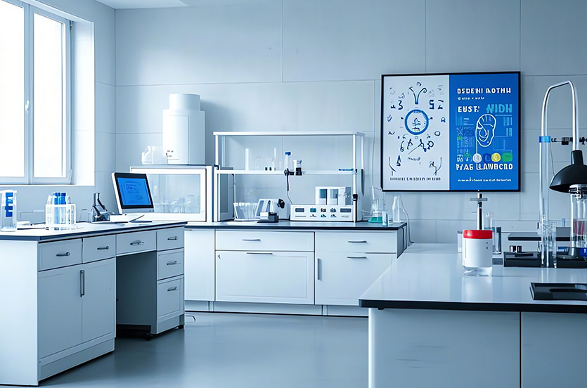 致力于为您的流式细胞分析实验带来更优质的体验