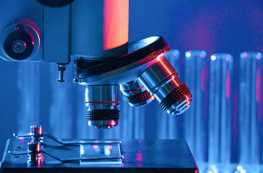 致力于为您的流式细胞分析实验带来更优质的体验