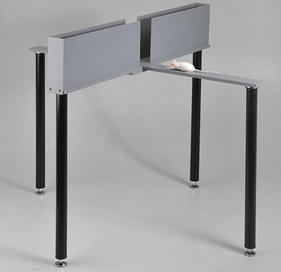 高架十字迷宫MY-06