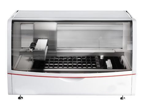 自动化免疫组化染色仪